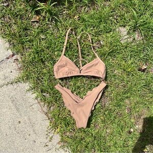 EcoPeace Bikini sz S